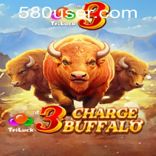 Explorando o Mundo de 3ChargeBuffalo: Um Novo Jogo que Está Conquistando os Gamers