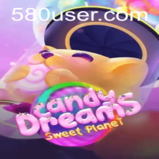 Explorando CandyDreams: O Fascinante Mundo dos Doces com 580.COM