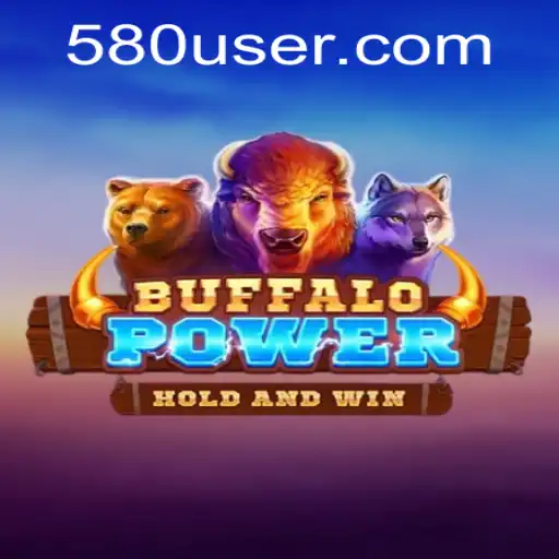 Explorando o Universo de BuffaloPower: Uma Jornada com 580.COM
