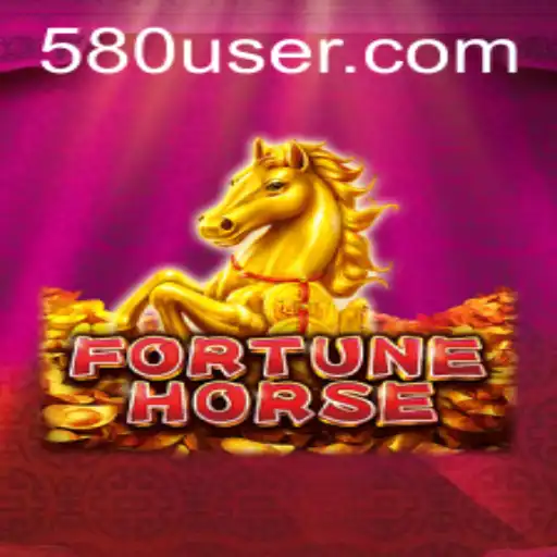 FortuneHorse: Uma Jornada Inovadora no Mundo dos Jogos Digitais