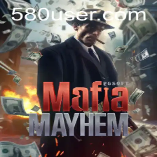 Desvendando MafiaMayhem: Um Mergulho no Jogo do Século