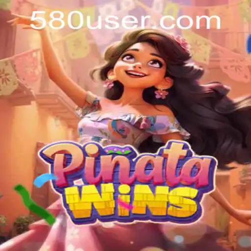 PinataWins: Descubra a Aventura Divertida com 580.COM