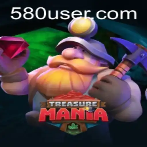 Descubra a Aventura em TreasureMania: O Jogo que Conquista Multidões