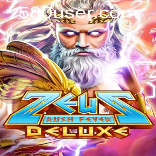 Tudo o Que Você Precisa Saber Sobre ZeusRushFeverDeluxe