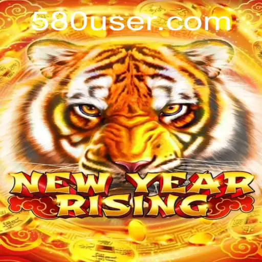 Explorando NewYearRising: O Jogo de Estratégia que Revoluciona 580.COM