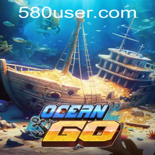 Descubra o Mundo de OceanGO: O Jogo Aquático Online