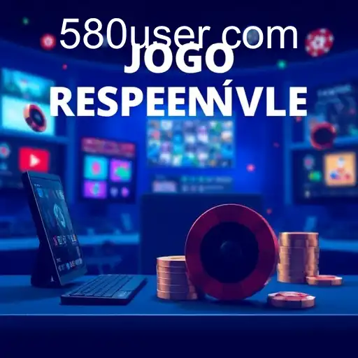 Jogo Responsável
