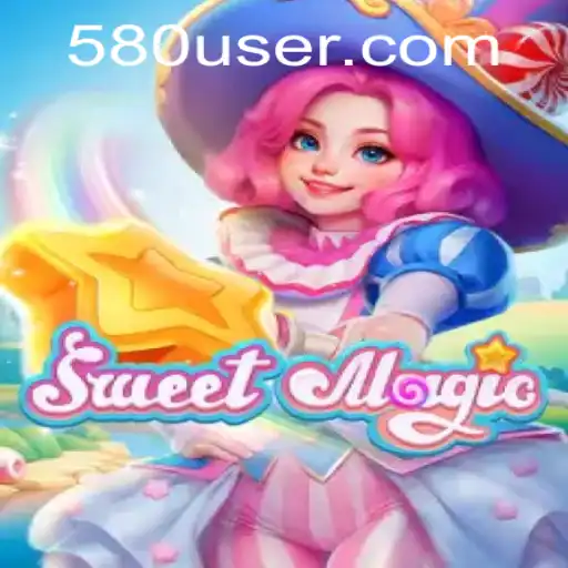 Descubra o Encantador Mundo de SweetMagic: Regras e Experiências Únicas