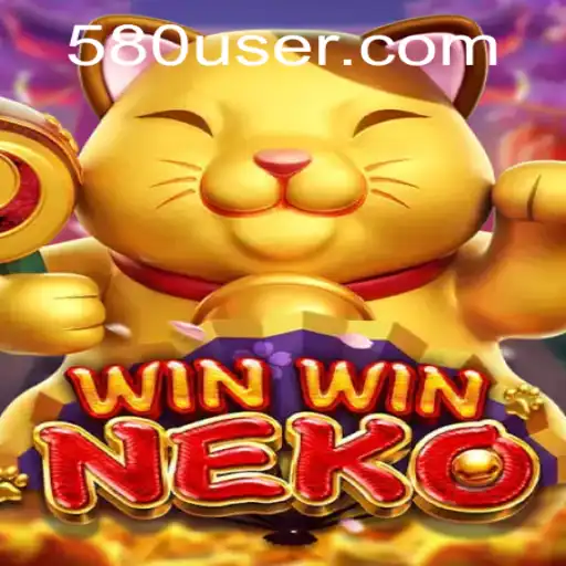 Explorando o Jogo de Sucesso WinWinNeko e Sua Conexão com 580.COM